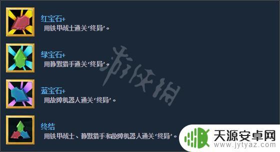 杀戮尖塔 隐藏成就 《杀戮尖塔》全部成就解锁方法