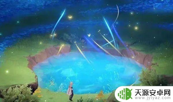 原神3.6到4.0地图 原神3.6版本新地图介绍