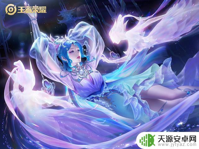 新版本大变革：S35法师版图重塑，甄姬称霸，沈梦溪失势！