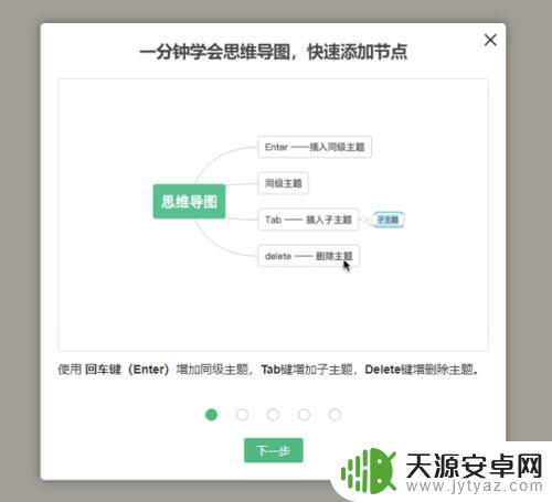 怎么用电脑做思维导图 Word怎么画思维导图