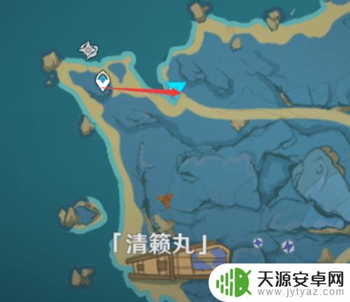原神同相亦同光蓝色 原神同相亦同光谜题攻略
