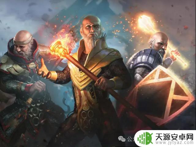 2025年最适合长期赚钱的十款打金搬砖手游排行榜