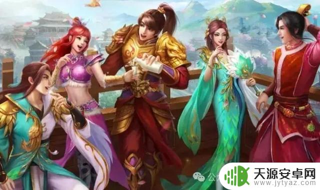 2025年最适合长期赚钱的十款打金搬砖手游排行榜