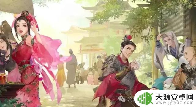 2025年最适合长期赚钱的十款打金搬砖手游排行榜
