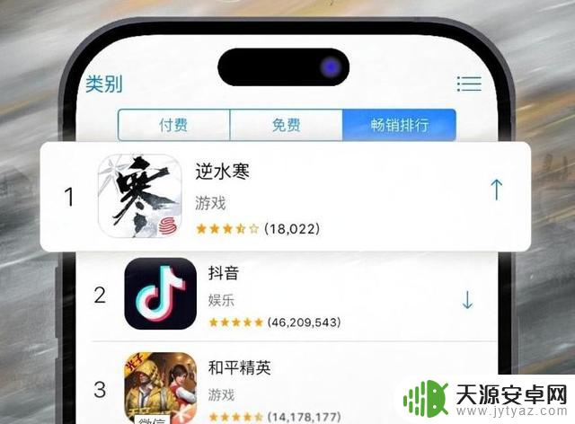 网易砸下30亿,宣布定档627,逆水寒手游遭遇重大挫折