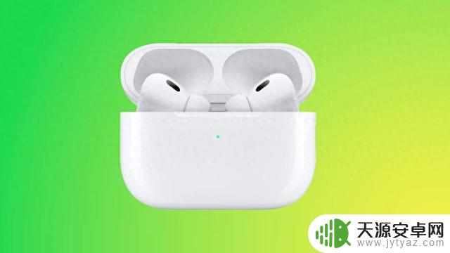苹果发布AirPods 4和Pro 2的公测版固件，新增适配iOS 26的五大功能