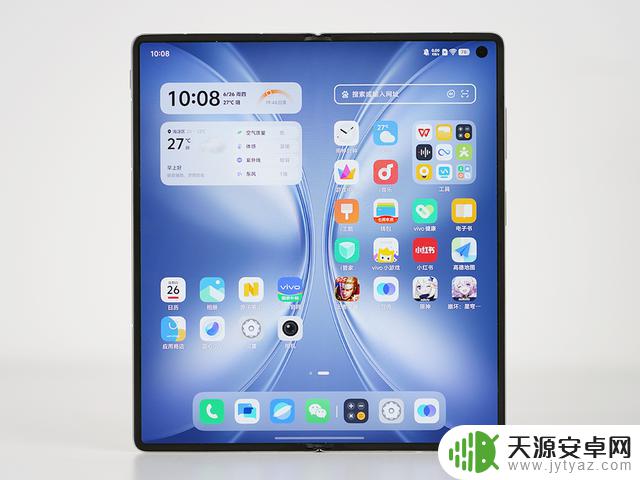三款热销大折叠手机推荐：轻薄设计，性能出众