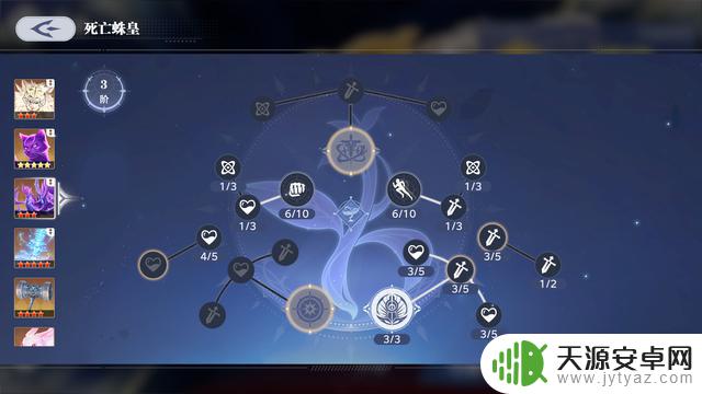 斗罗大陆:猎魂世界50级后的白虎队阵容搭配策略