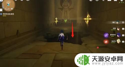 原神蜃楼祭场怎么开 原神蜃景祭场开启方法