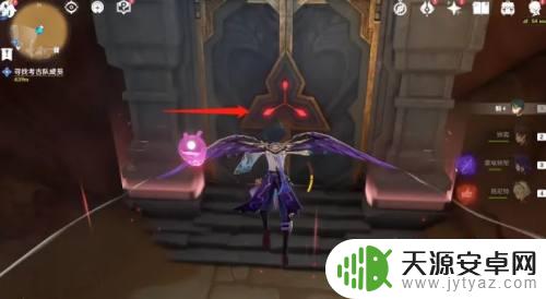 原神蜃楼祭场怎么开 原神蜃景祭场开启方法