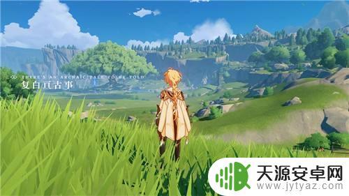 原神无林可依祖训在哪里 原神隐藏任务孤木孑立触发条件详解