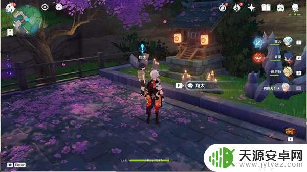 原神任务神明啊我做的对吗怎么触发 原神神明啊我做的对吗剧情流程