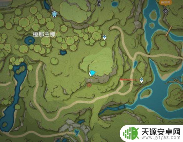 原神 静态风景 《原神》静态风景任务攻略