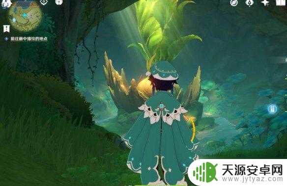 原神 静态风景 《原神》静态风景任务攻略