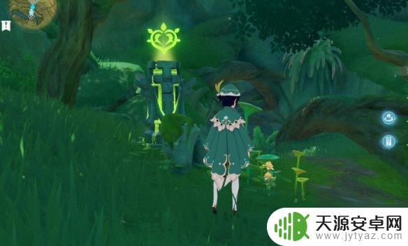 原神 静态风景 《原神》静态风景任务攻略