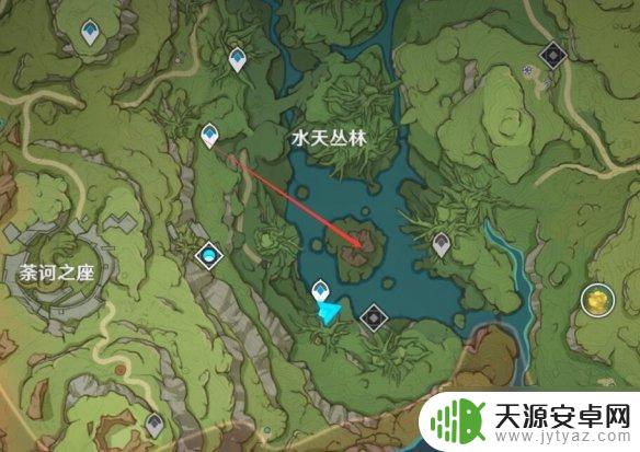 原神 静态风景 《原神》静态风景任务攻略