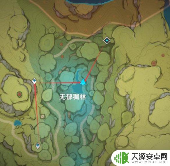 原神 静态风景 《原神》静态风景任务攻略