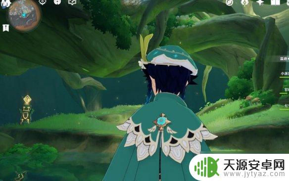 原神 静态风景 《原神》静态风景任务攻略
