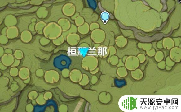 原神 静态风景 《原神》静态风景任务攻略