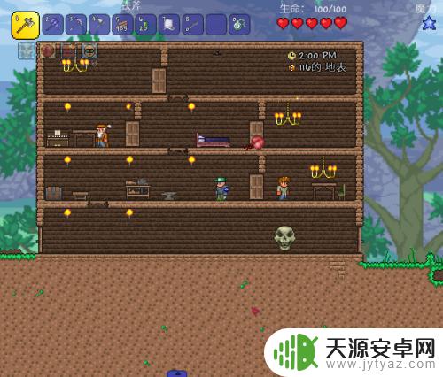 泰拉瑞亚秒表计时 泰拉瑞亚秒表获取攻略