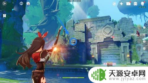 原神藏匿之泪怪物为什么回血 原神 藏匿之泪如何获取