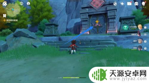 原神藏匿之泪怪物为什么回血 原神 藏匿之泪如何获取