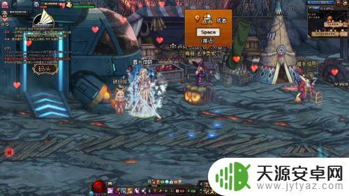 dnf100级宿命之恒去哪了 DNF宿命之恒怎么使用