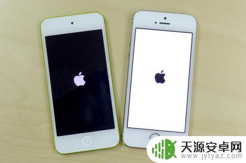 苹果手机刷机刷到一半断开了怎么办 刷机失败后苹果手机无法启动怎么办