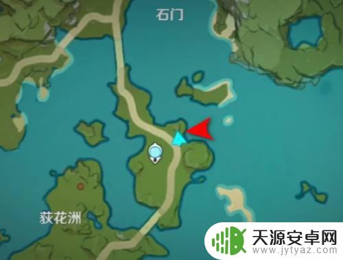 原神帮辉子把狗赶走 原神荻花洲狗怎么驱逐
