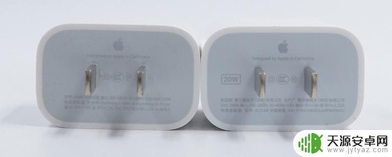 iphone公开版和快充版 iPhone公开版和快充套装有什么不同