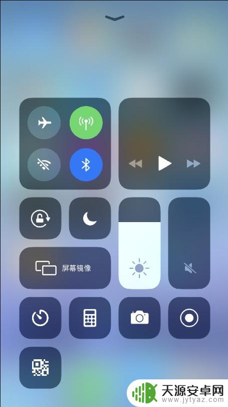 苹果手机为什么用不了手电筒 苹果手机手电筒闪退怎么办