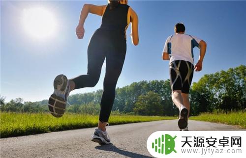 手机跑步如何跑得快 怎样训练才能跑得更快