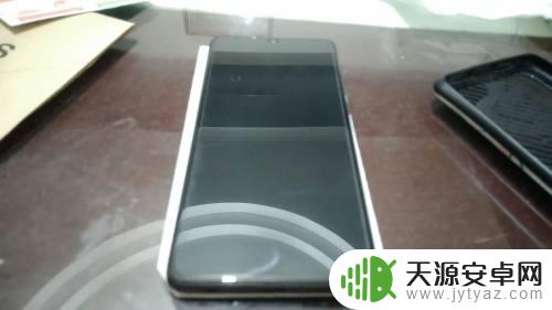 手机定位贴怎么用法 贴膜定位标签怎么贴