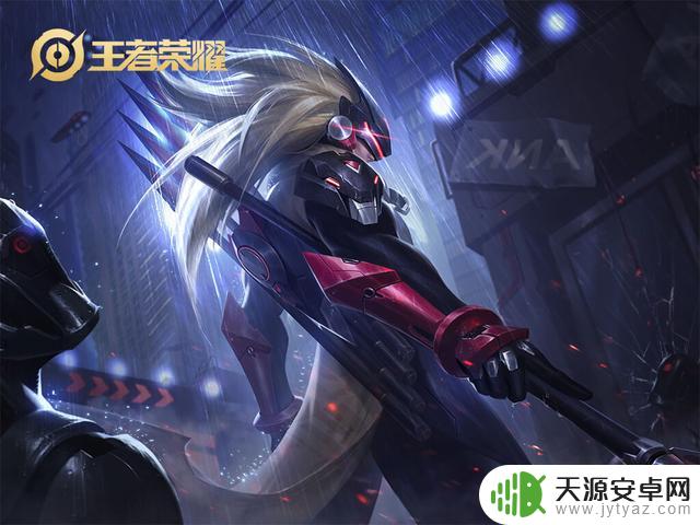新英雄闪耀登场:S35王者荣耀最强英雄揭晓!甄姬称霸榜首,吕布惊现下滑!