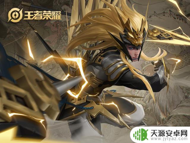 新英雄闪耀登场:S35王者荣耀最强英雄揭晓!甄姬称霸榜首,吕布惊现下滑!