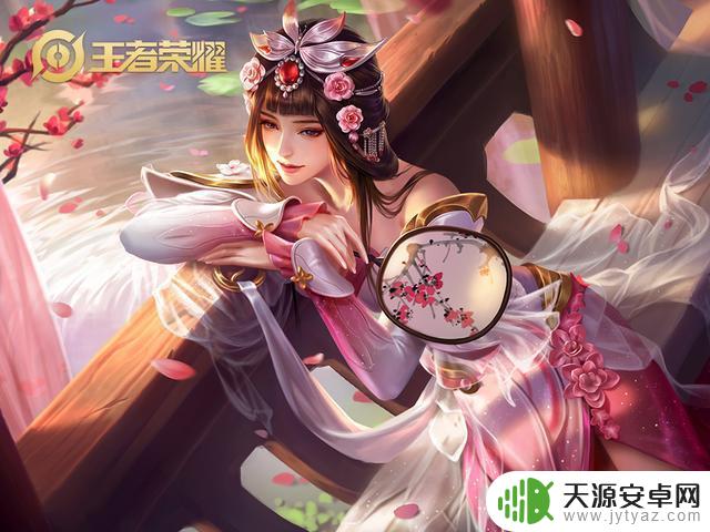 新英雄闪耀登场:S35王者荣耀最强英雄揭晓!甄姬称霸榜首,吕布惊现下滑!