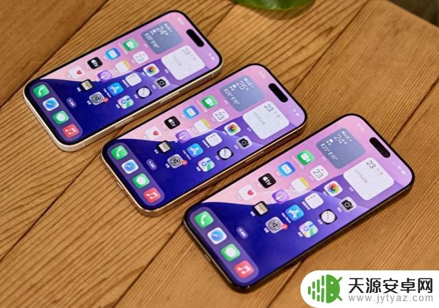 揭秘iPhone16内部结构：全面拆解后，证实不会发生爆炸