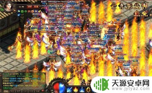 霸服传奇如何赚钱 传奇霸业怎样能快速赚钱