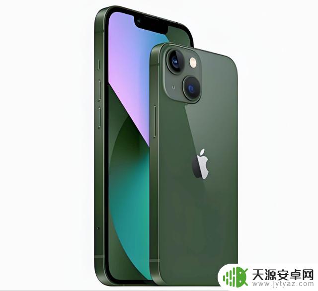 这5代iPhone为何被称为经典?看完它们的优缺点,你就会明白