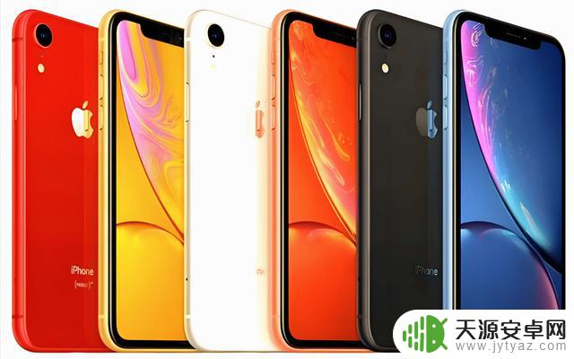 这5代iPhone为何被称为经典?看完它们的优缺点,你就会明白