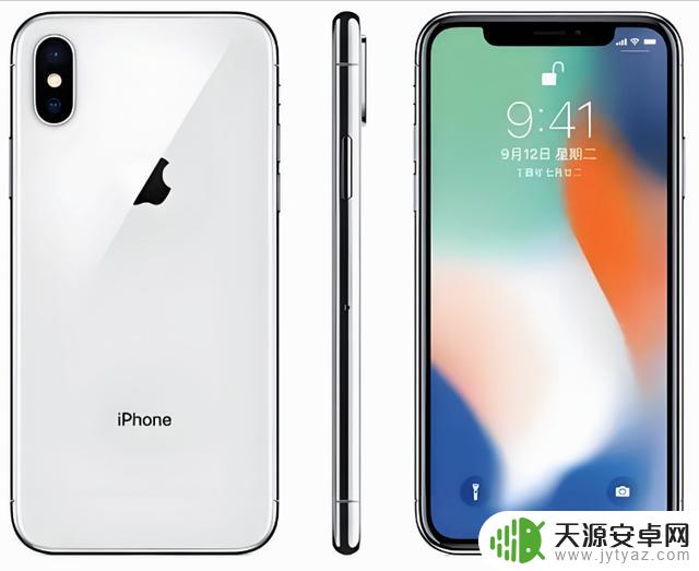 这5代iPhone为何被称为经典?看完它们的优缺点,你就会明白