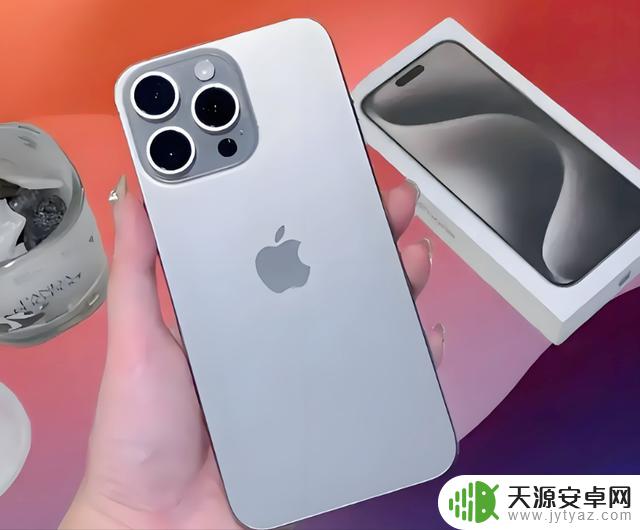 这5代iPhone为何被称为经典?看完它们的优缺点,你就会明白