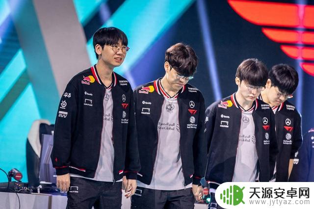 Guma厄斐琉斯终结GEN 27连胜，T1复仇2-1获胜！伤害爆炸击败对手