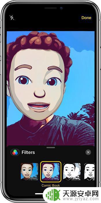 苹果手机表情怎么创造 iPhone XS Memoji 动画表情如何制作