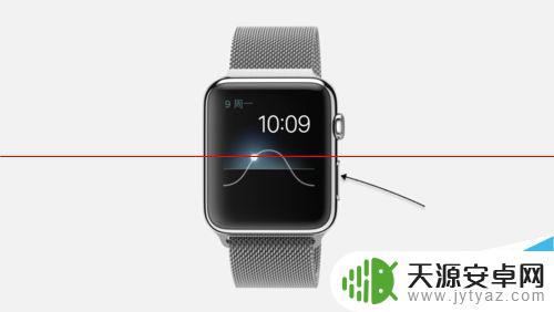 戴上苹果手表后手机通话就没有声音 Apple Watch打电话没有声音是怎么回事