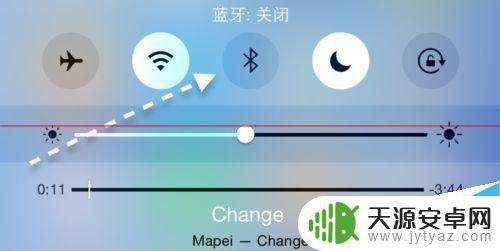 戴上苹果手表后手机通话就没有声音 Apple Watch打电话没有声音是怎么回事