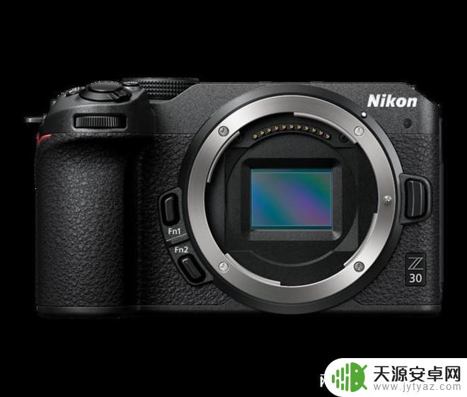 尼康z30照片 尼康Z 30揣兜就走