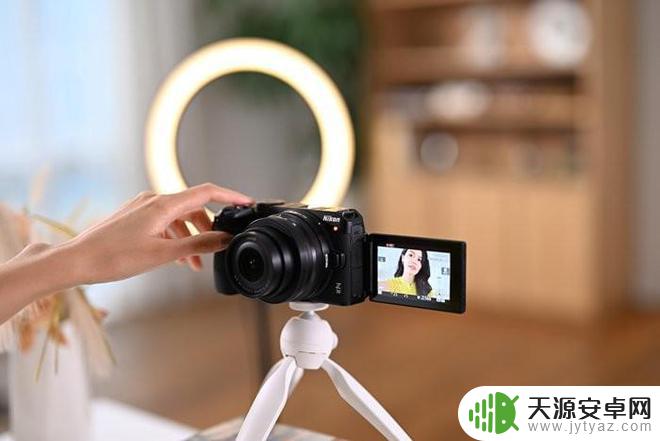 尼康z30照片 尼康Z 30揣兜就走