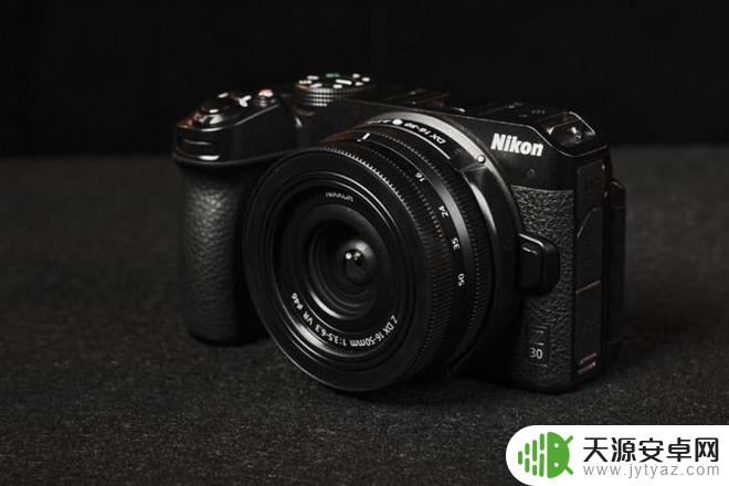 尼康z30照片 尼康Z 30揣兜就走