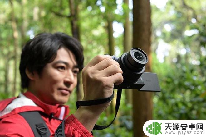 尼康z30照片 尼康Z 30揣兜就走